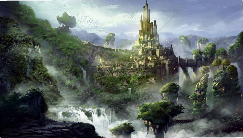 Զ�ŵĳǱ� Ancient Castle2026 ���Ե�����Ϸ