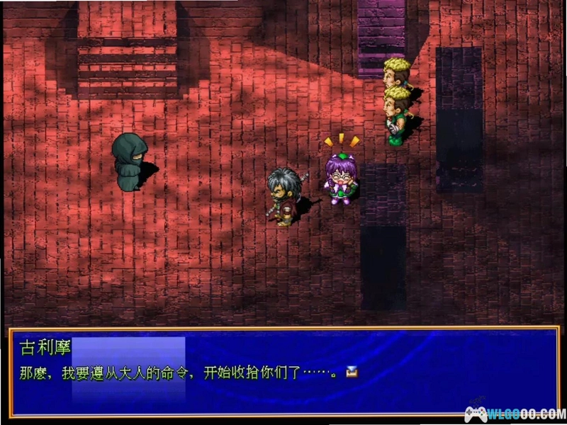 Զ���µ���2:�����Сҹ�� Eternal Nocturne����Ӳ�̰� v1.0 ������ʽRPG