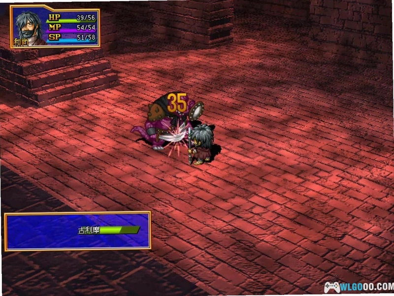 Զ���µ���2:�����Сҹ�� Eternal Nocturne����Ӳ�̰� v1.0 ������ʽRPG