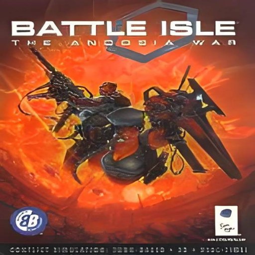 ��������֮սBattle Isle: The Andosia War����Ӳ�̰�
