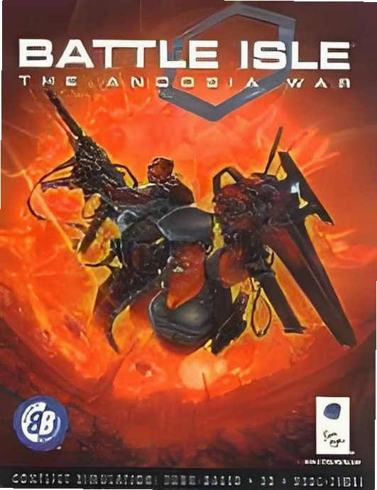 ��������֮սBattle Isle: The Andosia War����Ӳ�̰�