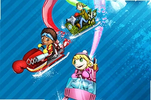����ѩ�������� SkiSafari2026 ��ʽ��