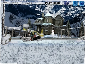 ����ѩ�������� SkiSafari2026 ��ʽ��