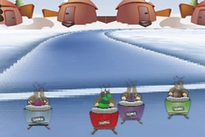 ����ѩ�������� SkiSafari2026 ��ʽ��