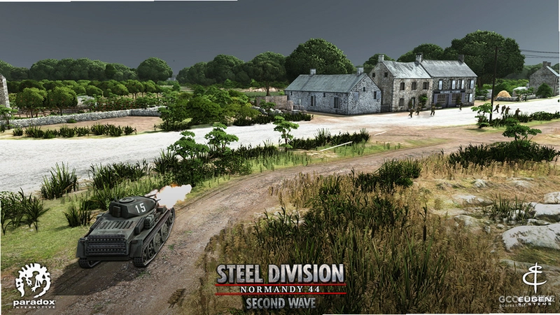 װ��ս��2ŵ����1944 Order of Battle: Normandy 19442026 ������