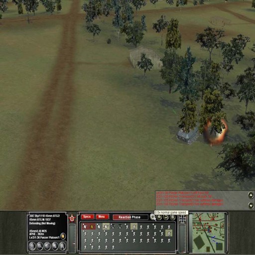 װ��ս��3�������Ʒ�1942 Armored BattlesӢ��Ӳ�̰�