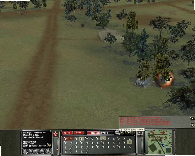 װ��ս��3�������Ʒ�1942 Armored BattlesӢ��Ӳ�̰�
