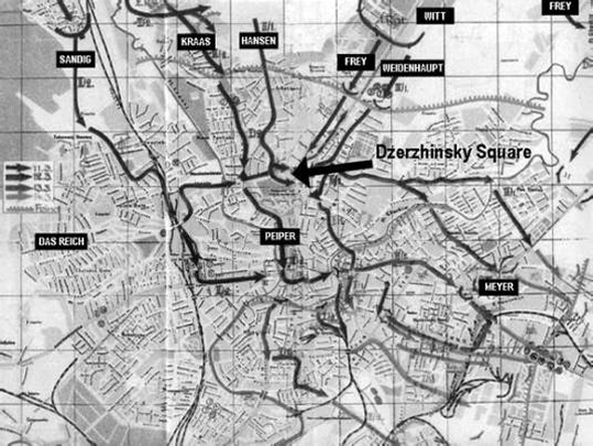װ��ս��3�������Ʒ�1942 Armored BattlesӢ��Ӳ�̰�