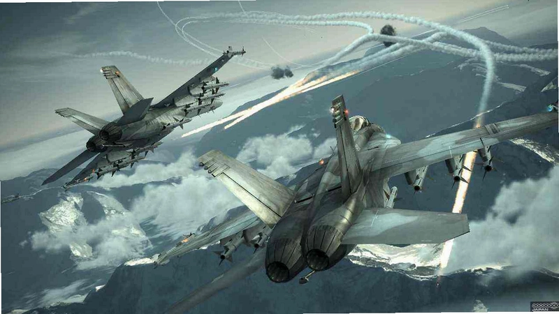 ��ս������ Air Combat Art2026 ����Ӳ�̰�