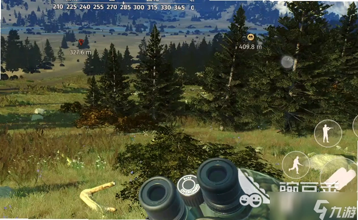 ���İ�β¹ Last Whitetail1.0 ��ɫӲ�̰�