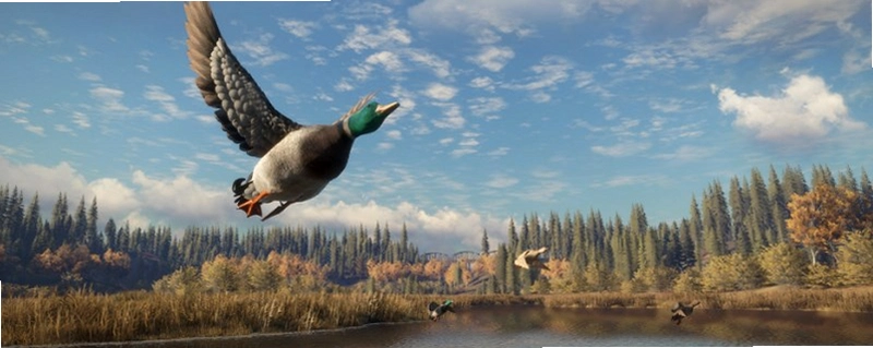 ���İ�β¹ Last Whitetail1.0 ��ɫӲ�̰�