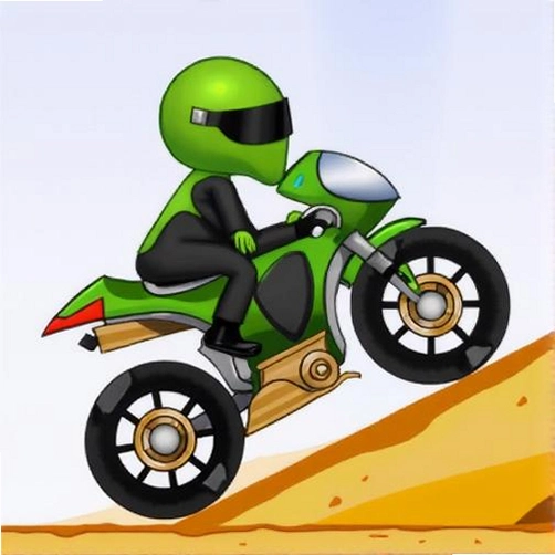 ���Ħ�г��� MotoXManiac2026 ��ʽ��