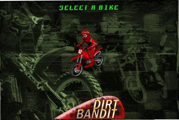 ���Ħ�г��� MotoXManiac2026 ��ʽ��