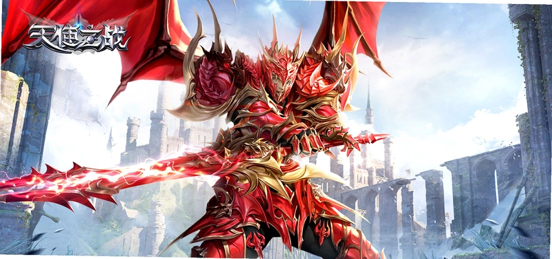 ��ʹ׷ɱ�� Angel Pursuit1.2.8 �ٷ���