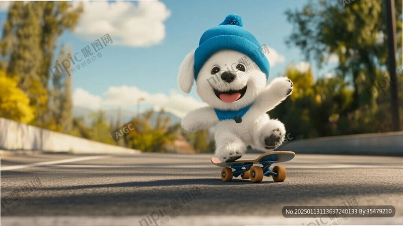 ��˹���ƹ�Ȥζ���� Disney Goofy Skateboarding2026 �ٷ����԰�