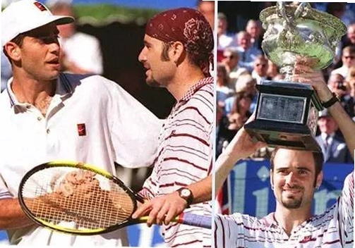 ����������2002 Agassi Tennis 20022002 ��ʽ��