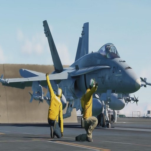 FA-18�λ÷���Ա FA-18 Hornet2026 ���İ�