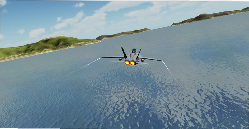 FA-18�λ÷���Ա FA-18 Hornet2026 ���İ�