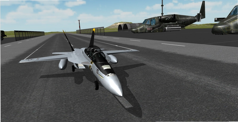 FA-18�λ÷���Ա FA-18 Hornet2026 ���İ�