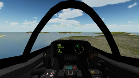 FA-18�λ÷���Ա FA-18 Hornet2026 ���İ�