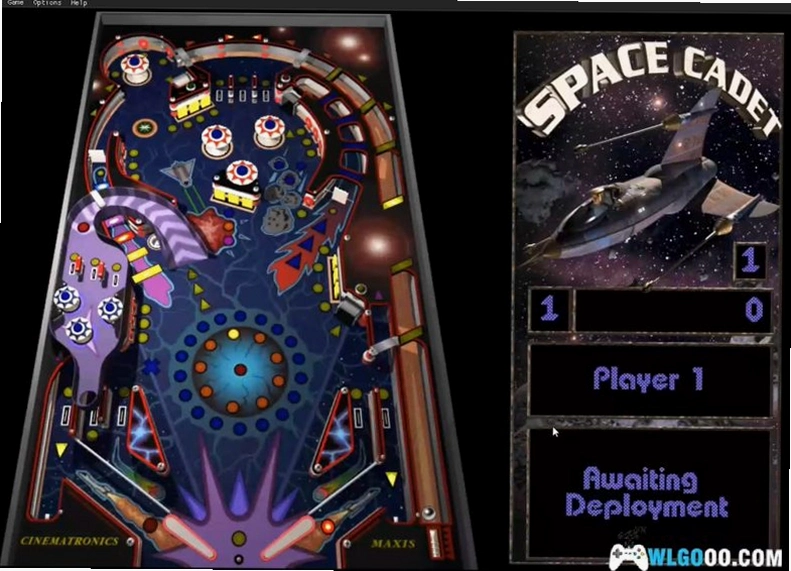 ��˿�ٵ����� 3D Ultra NASCAR Pinball2026 ���䵯����Ϸ�ϼ�