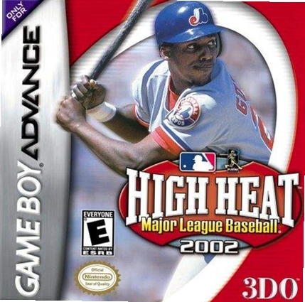 EA����2002 EA Sports Baseball 20022026 ���仳�ɰ�
