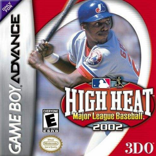 EA����2002 EA Sports Baseball 20022026 ���仳�ɰ�