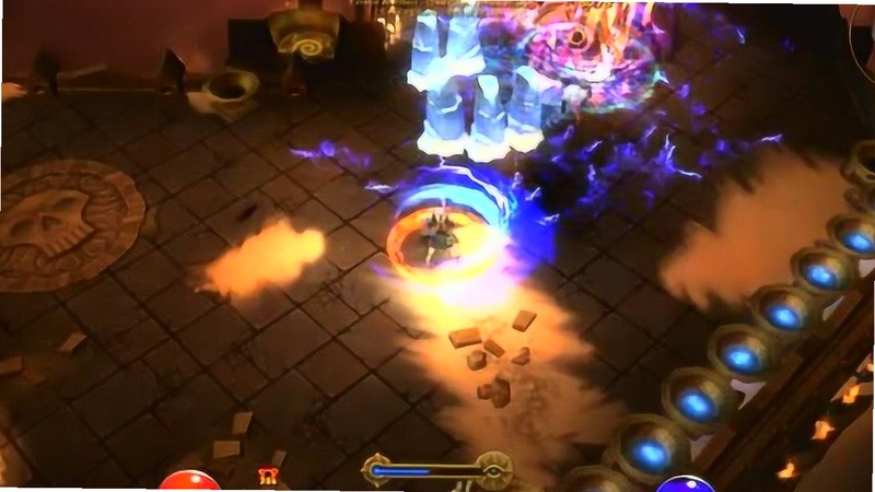 ���֮��2 Torchlight II1.25.5.1 �����ƽ��