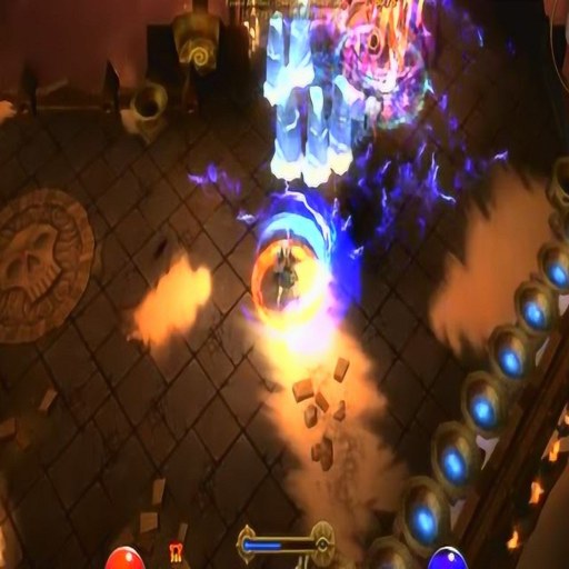 ���֮��2 Torchlight II1.25.5.1 �����ƽ��