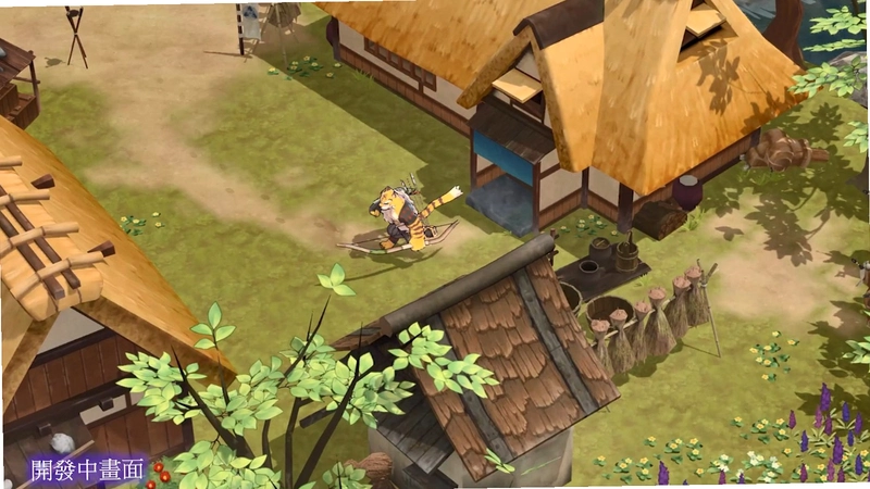�ٽ� HUNDRED SWORDS1.0.0 �ٷ���