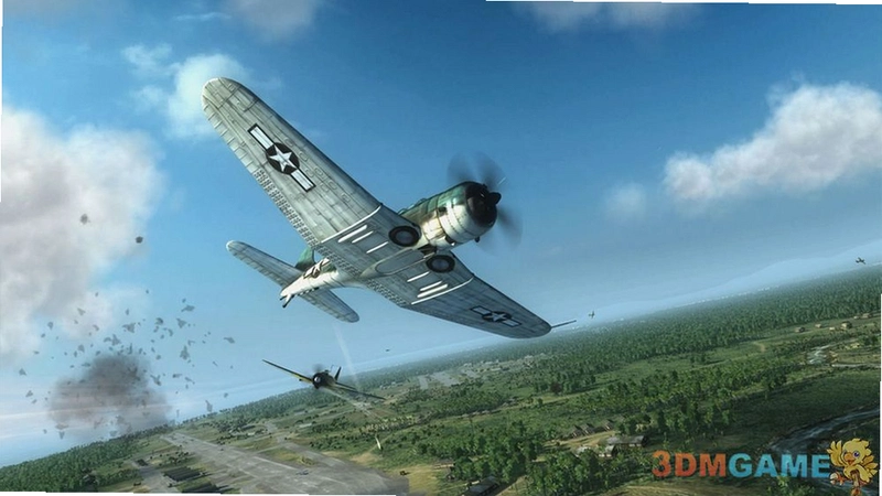 ���г�ͻ:̫ƽ��ĸ Air Conflicts: Pacific Carriers2026 �������İ�