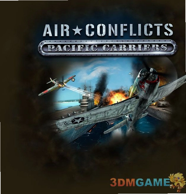 ���г�ͻ:̫ƽ��ĸ Air Conflicts: Pacific Carriers2026 �������İ�