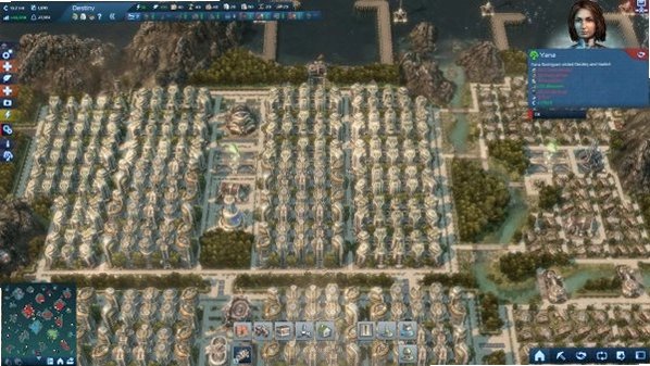��Ԫ2070:� Anno 2070: Deep Ocean1.05 ���ϰ�