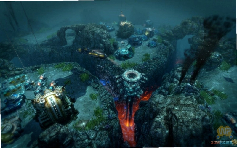 ��Ԫ2070:� Anno 2070: Deep Ocean1.05 ���ϰ�