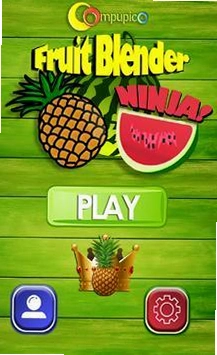 ˮ������� Fruit Blender2026 �ٷ���ʽ��