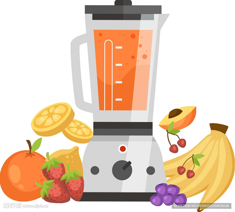 ˮ������� Fruit Blender2026 �ٷ���ʽ��