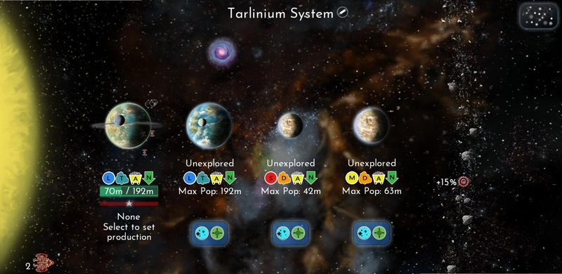 ̫�յ۹�:��ս���� Space Empires Starfury2026 ���°�