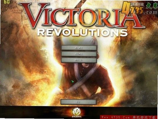 ά������:̫���۹� Victoria: An Empire Under The Sun1.04 ������