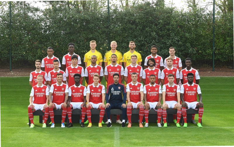��ɭ�ɾ��ֲ����� Arsenal Club Manager2026 ������ģ�⾭Ӫ��Ϸ