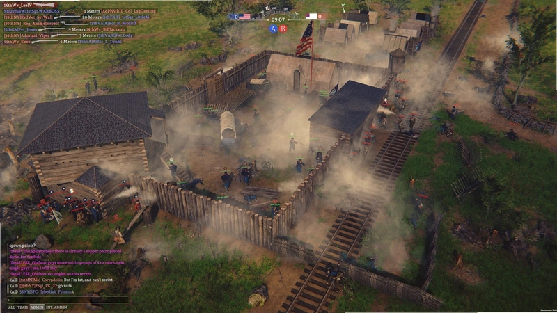 �����ϱ�ս�� Ultimate Civil War Battles2026 ���İ�
