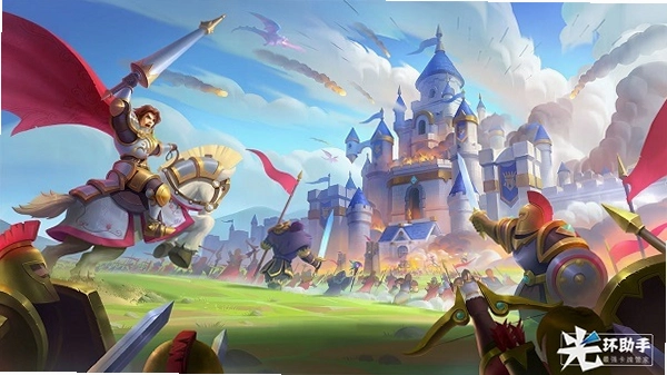 ����֮ս2��ɭ��ս�� Dominions II The Ascension WarsV2.14 ����Ӳ�̰�