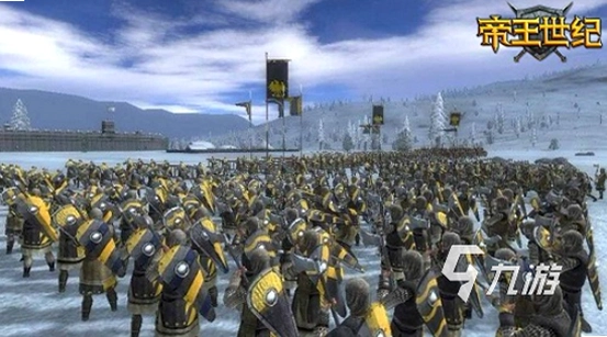 ����֮ս2��ɭ��ս�� Dominions II The Ascension WarsV2.14 ����Ӳ�̰�