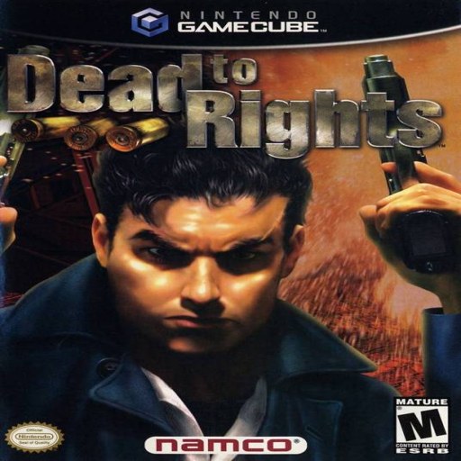 ����Ǳ�� Dead To Rights2026 �ٷ����İ�