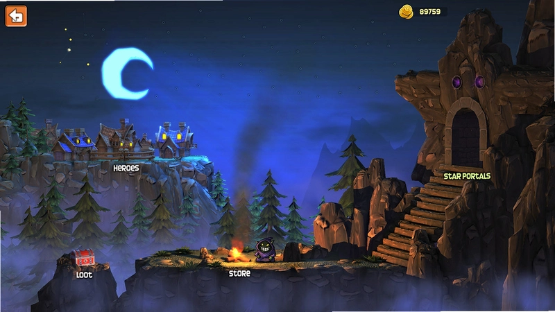 ����֮��Dungeon Stars2026 Steam��