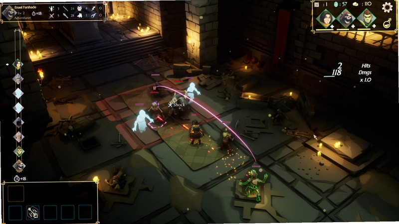 ����֮��Dungeon Stars2026 Steam��
