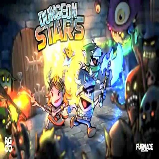 ����֮��Dungeon Stars2026 Steam��