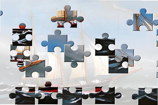 ����ƴͼ Ship Puzzle2026 ���İ�