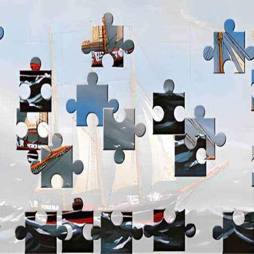 ����ƴͼ Ship Puzzle2026 ���İ�