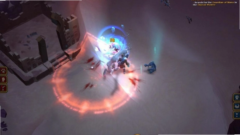 ���֮�ⴴ���Ͱ� Torchlight Genesis2026 �ٷ����İ�