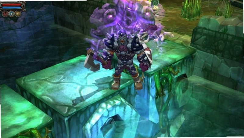 ���֮�ⴴ���Ͱ� Torchlight Genesis2026 �ٷ����İ�
